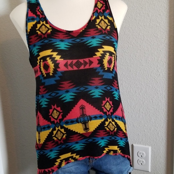 Tank Top - Picture 6 of 8